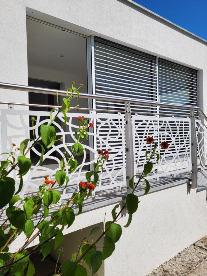Villa Les Berges De L'Ill à Andolsheim Extérieur photo